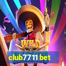 club7711 bet